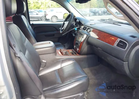 2013 Chevrolet Avalanche Ltz z USA, uszkodzony, nr VIN 3GNTKGE79DG115792